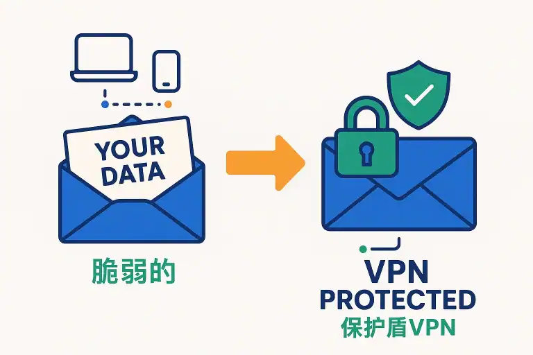 VPN到底是什么
