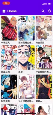 MangaReader:专注 “追更” 的开源工具