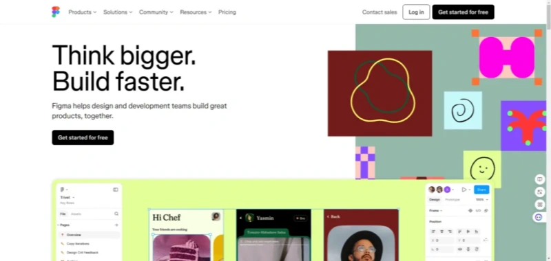 Figma是什么软件