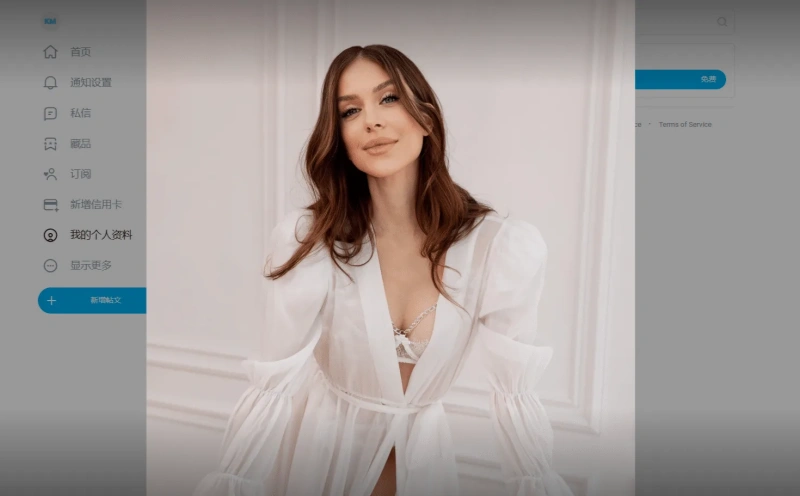 Onlyfans怎么下载其中的内容