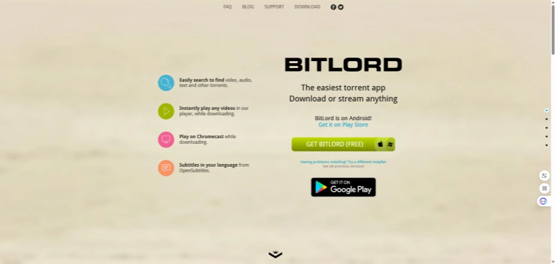 qBittorrent Enhanced：qBittorrent 的增强版