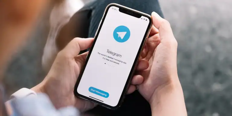 Telegram