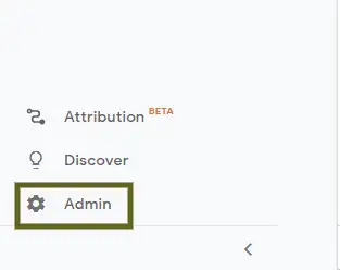 Universal Analytics(UA)到 GA4